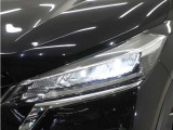 ◆LEDヘッドライト◆LEDライトは、明るく視認性が良く、省エネで環境にもやさしいヘッドライトです!