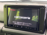 【8型ナビゲーション】目的地までしっかり案内してくれる使いやすいナビ。Bluetooth接続すればお持ちのスマホやMP3プレイヤーの音楽を再生可能!毎日の運転がさらに楽しくなります!!