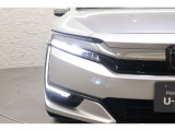 LEDヘッドライト搭載!明るく視界良好!消費電力も少なくバッテリーの負担軽減!高寿命で経済的な電球です!