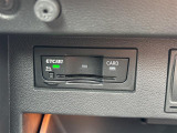 【 ETC 】今やカーライフにおける重要性はナビにも匹敵するのではないでしょうか?セットアップを行うことで利用可能になります!//