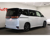 【新車保証継承付】トヨタディーラーにてメーカー新車保証継承をしてご納車いたします。初年度登録より3年間・走行6万kmまで。詳細はスタッフにお問い合わせくださいませ。