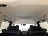 点検・整備はもちろんですが、車内のクリーニングもバッチリです!