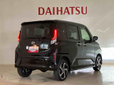 くらしを想うライフパートナー DAIHATSU認定中古車。