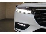 LEDヘッドライト搭載!明るく視界良好!消費電力も少なくバッテリーの負担軽減!高寿命で経済的な電球です!