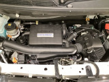 ホンダスタッフがしっかり整備して保証付きにてお渡し致します。エンジンルーム&室内ルームともにクリーニング済みで清潔です。快適なドライブをお楽しみください。