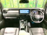 ランドクルーザーFJ 2.7 VX 4WD 
