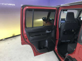 当社グループの展示車は全車 走行距離チェックシステム実施済み!その結果、メーター交換やメーター改ざんの履歴はございませんでした。安心してご検討ください♪
