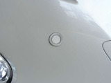 前後クリアランスソナー搭載!