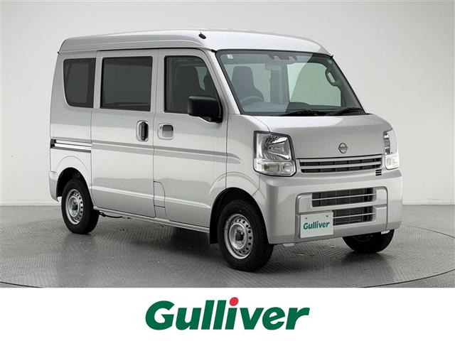 NV100クリッパー DX 5MT修復歴無し