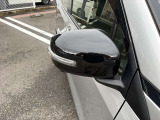 ドアミラーウインカー