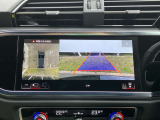 リアビューカメラ&コーナーセンサー前後装備 MMIナビゲーション搭載 地図データ最新版にアップデート後ご納車させていただきますのでご安心くださいませ。