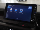 ◆Bluetooth Audio対応◆各種オーディオソースで退屈のないドライブをお楽しみください♪