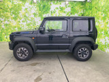 ジムニーシエラ 1.5 JC 4WD 