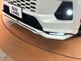 RAV4 2.5 Z E-Four 4WD 