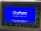 【純正ナビ】人気の純正ナビを装備。オーディオ機能も充実しており、Bluetooth接続すればお持ちのスマホやMP3プレイヤーの音楽を再生可能!毎日の運転がさらに楽しくなります!!