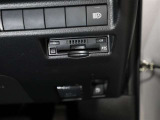 ETC車載器が搭載されているので、高速道路の乗り降りもノンストップで通過できます♪