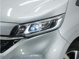 ◆LEDヘッドライト◆LEDライトは、明るく視認性が良く、省エネで環境にもやさしいヘッドライトです!