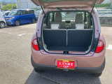 スズキ認定中古車には車両状態を詳しく記載した表を掲示しております。