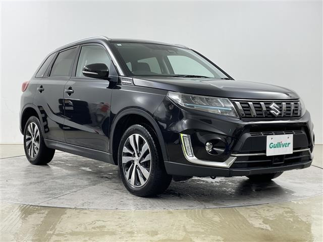 エスクード 1.5 4WD 修復歴無し