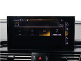 TVや音楽など旅を彩るエンターテイメントで車内のエモーショナルな雰囲気を演出します。