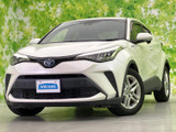 トヨタ C-HR