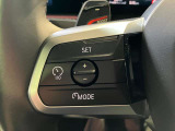 ACC アクティブクルーズコントロール任意に設定した速度をベースに先行車との距離を維持しながら加減速を行い高速走行をサポート。車両停止や最加速も自動で行うため、渋滞時の運転負荷を軽減します。