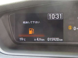 ※走行距離は15,000キロ程度です。
