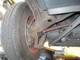 4WD/5MT/エアコン/パワステ/作業灯/AM・FMラジオ/荷台マット