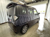 車内・ボディはもちろん!隅々までクリーニング済みです(^^♪