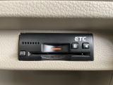今や必需品とも言えるETC車載器!とにかく便利