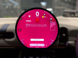 純正HDDナビが標準装備!!Bluetooth機能も付いておりますので、音楽再生も楽々です♪