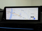 T-connectナビ対応のディスプレイオーディオ搭載!(契約期間がございますので詳細は店舗スタッフにお尋ねください。)