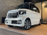 ホンダカーズ熊本東 大津バイパス店!Honda正規ディーラーです!令和7年式★走行約0.4万km★当社試乗車!