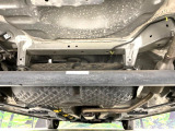 下回りがきれいなうちに、防錆加工の施工がオススメ。降雪地域はもちろん、沿岸部にお住いの方や、趣味でマリン・ウィンタースポーツをされる方にご好評いただいております。