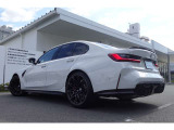M3 セダン コンペティションの入荷です!お車詳細や展示状況はフリーダイヤル(0078-6002-498412)またはBPS城東鶴見06-6933-6600迄お問合せ下さい。