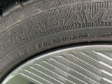 タイヤサイズ155/65R14
