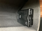 停車時にテレビを視聴できる機能が便利です。休憩時間や待ち時間など、有効活用できます。