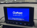 【純正8型ナビ】人気の純正ナビを装備。オーディオ機能も充実しており、Bluetooth接続すればお持ちのスマホやMP3プレイヤーの音楽を再生可能!毎日の運転がさらに楽しくなります!!