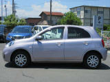 納車後には全国の日産ディーラーで無料一ヶ月点検が受けられます。