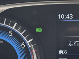 ハイビームアシスト装備です!