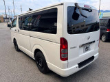 JUが認定する、中古自動車販売士の資格を取得しました。「お客様の立場で最適な一台をお届けする」という観点で、一定の基準をクリアしないと取得できない資格ですので、お気軽に安心して中古車選びをして頂けます。