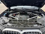エンジンの全回転域において卓越したパワーレスポンスを実現するBMWのツインパワーターボテクノロジー。