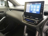 見通しのよいすっきりとした視界で、誰でも運転しやすいです。運転のしやすさは疲れにくさにも繋がります