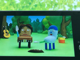 停車時に、お子様と一緒にテレビ番組を楽しめます。後部座席での移動時間も、快適なエンターテイメント空間を提供します。