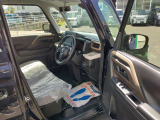 運転席側のお写真です。