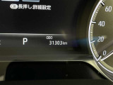 撮影時の走行距離です
