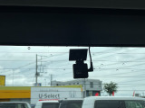 【ドライブレコーダー】運転中の記録を残します。事故などを起こした起こされた時の証拠を残します。