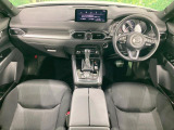CX-8 2.5 25S スマートエディション 