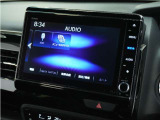 ◆Bluetooth Audio対応◆各種オーディオソースで退屈のないドライブをお楽しみください♪