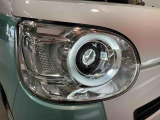 安全・安心な走行のために、納車前にダイハツのクルマを知り尽くしたエキスパートが基本性能に関わる機能や状態を徹底的に点検。消耗部品の交換など法定12ヶ月点検相当の点検・整備を実施しております。